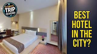 Metro Hotel Bukit Bintang - Best Hotel in the City | Kuala Lumpur, Malaysia🌟