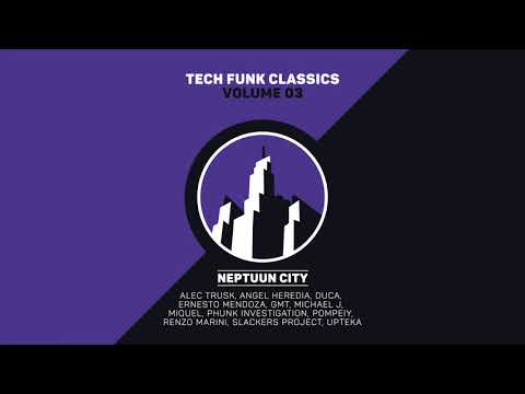 Renzo Marini - P.L.A.S.M.I.D. [Tech House]