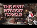 The 9 Best Mystery Novels Of All Time