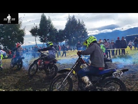 🏁CATEGORÍA MECANICA NACIONAL NOBVATOS.  GUACHUCAL-NARIÑO🔥Veloarena Colombia 2022.