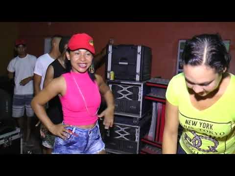 FORÇA  NEGRA ANIVERSÁRIO DO HÉLIO DJ