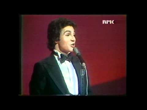 Il y aura toujours des violons - France 1978 - Eurovision songs with live orchestra