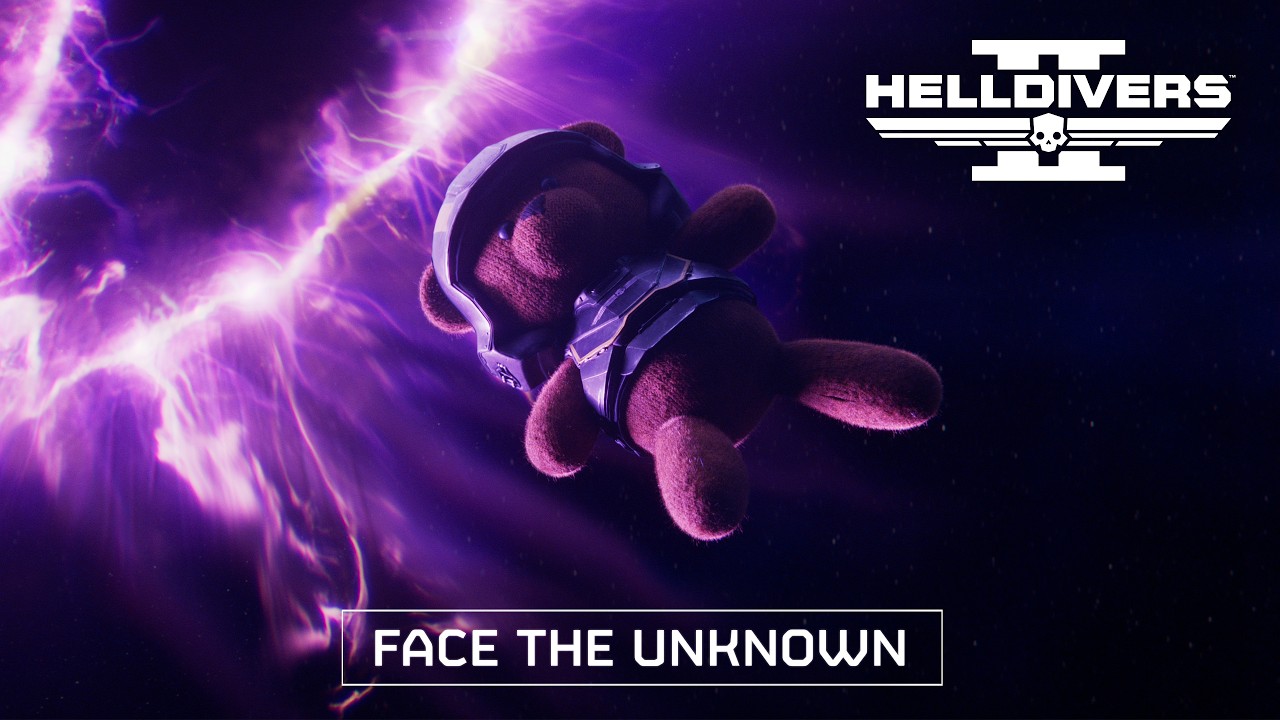 Face the Unknown - YouTube
