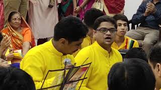 Download lagu O guru sa by jain seva mandal mp3