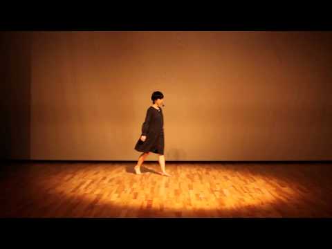 演奏・創作学科 国立音楽大学　鈴木佳鈴「涯」for performance and live electronics