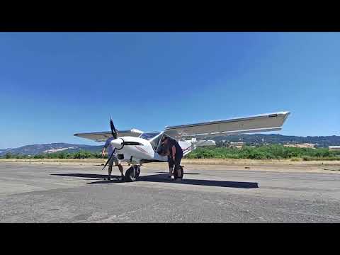 Zenith STOL CH 750 SkyJeep at Quality Sport Planes