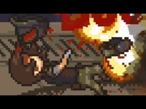 skirmish.exe (carol edition)