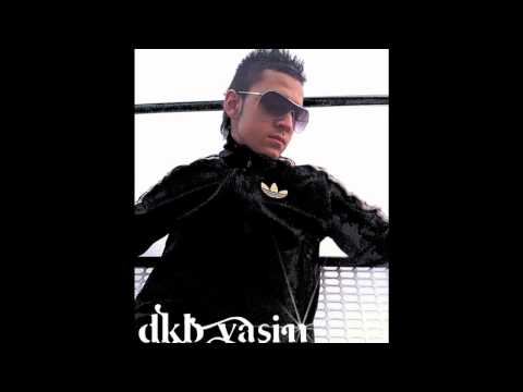 DKB Yasin - Heidelberger NEU 2012 (Beat by. yegedamusic)