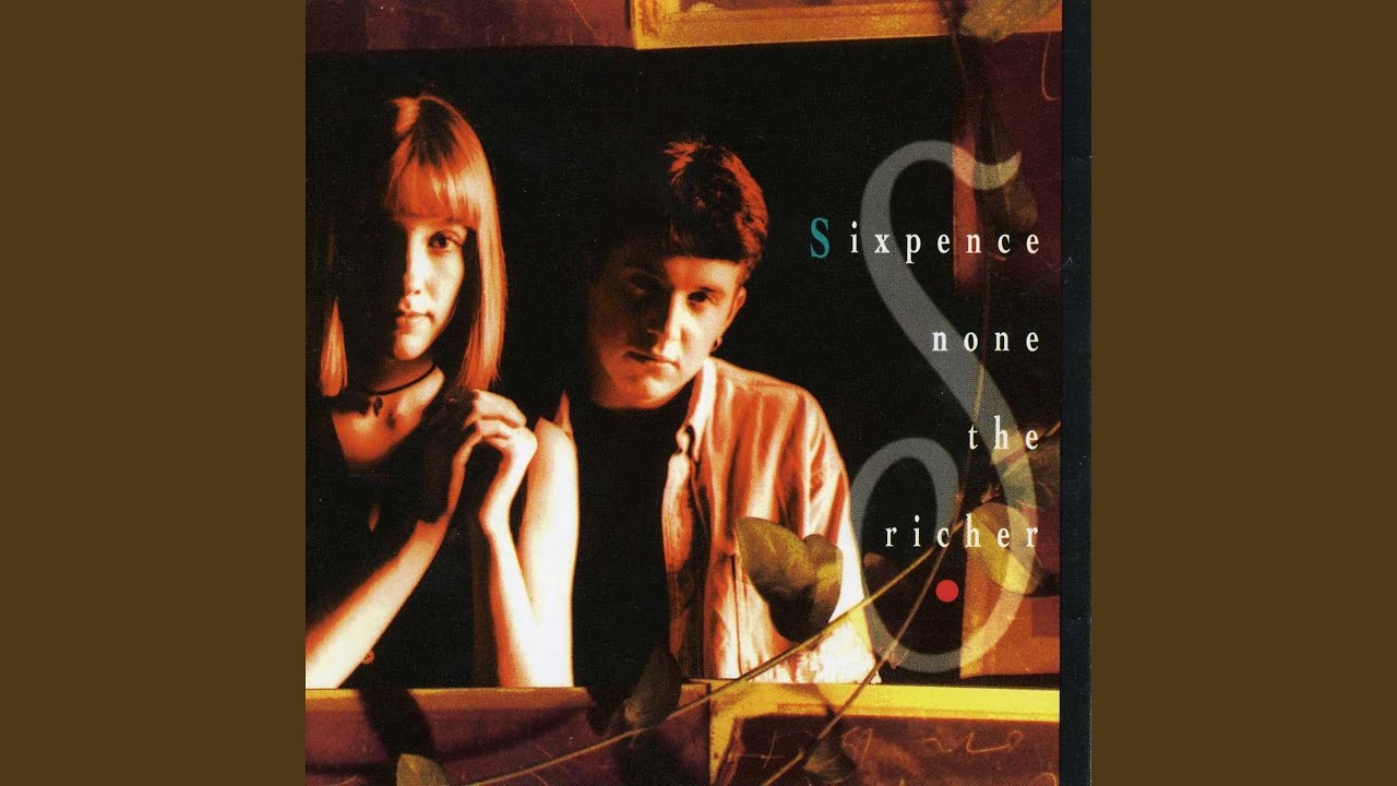 Sixpence None the Richer - Field of Flowers
