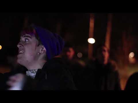 Mariano VS Ritmos Anónimos [Octavos - Starten Kampf Battle] South Madrid