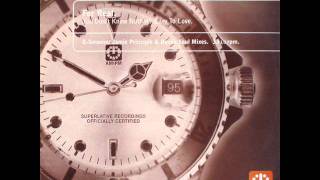 For Real - You Don't Know Nothin' (E-Smoove's Fever Mix)