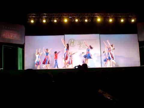 Lehaka Aviv - Hava Netze Bemachol - 2008