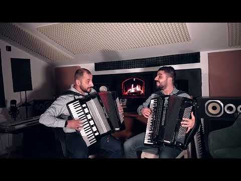 Voki & Aleksandar Najdov - Funky Cacak