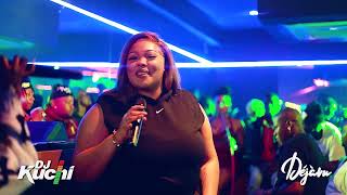 Thato Hatsi & Tracy Vocals | Live at Deja Vu Mix | 23 October 2025