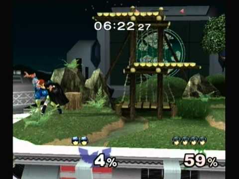 TAG XLIII Friendlies - Mooninite (P4) vs. Wolfy (P2)