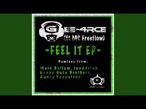 Feel It (InvAdrian Remix)