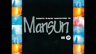 Music video thumbnail preview for Mansun - Egg Shaped Fred (Official Promo Video) by Mansun