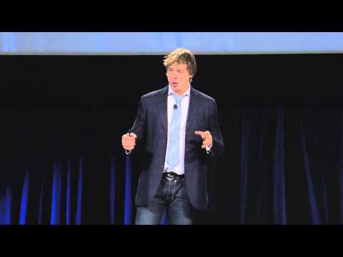 ICEES Keynote (Ben Gulak)