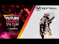 SPRAWL Shadow Drop Gameplay Trailer - Future Games Show at Gamescom 2023