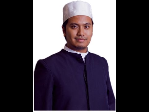 Darul Makmur Mosque Khutbah Jumaat 21/04/2017