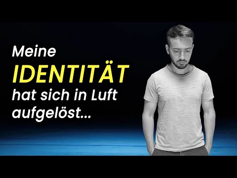 DARK NIGHT OF THE SOUL: How my ego death felt