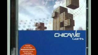 Chicane what am i doing here part 2 (Full Lenght)