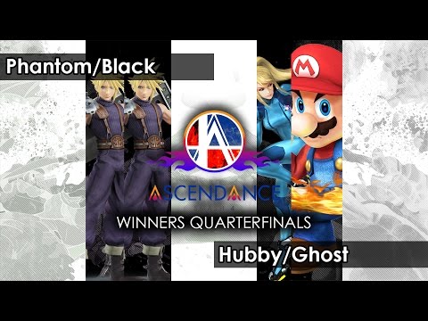 Smash 4: Zoo/ThatGuy V Viche/Artisan - Ascendance 17 Tournament SSB4