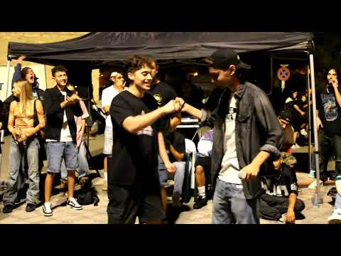 Kyn vs Alu - FPL ( Quinta giornata) - Quarti di finale