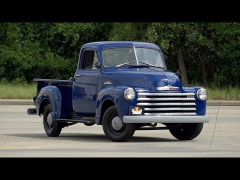 1953 Chevrolet 3100 (CC-1248028) for sale in Charlotte, North Carolina