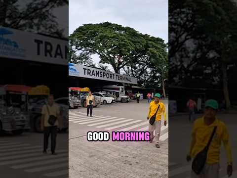Batangas Grand Terminal #shorts