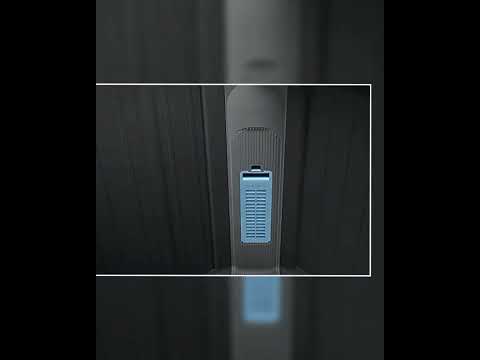 Thumbnail for Samsung 9.5 Kg, 5 Star, Semi-Automatic Washing Machine (WT95A4260GD/TL, Air Turbo Drying, Dark Gr...