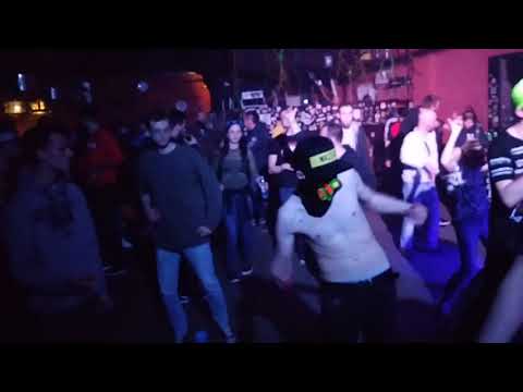 Kliky @ Maribor goes Hardcore - The Battle