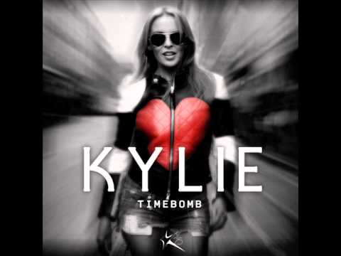 x Coglia - Kylie minogue - Timebomb