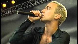 Live - Lakini's Juice 1997-07-06 Werchter festival, Belgium