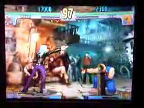 Dagger_G (Remy) vs Mopreme (Ken)