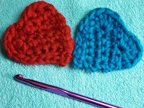 Scuola di Uncinetto Lezione 2