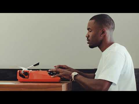 [FREE] Frank Ocean x Calvin Harris Type Beat "Splash"