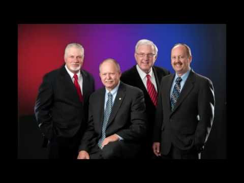 Promotional video thumbnail 4 for Unity Quartet