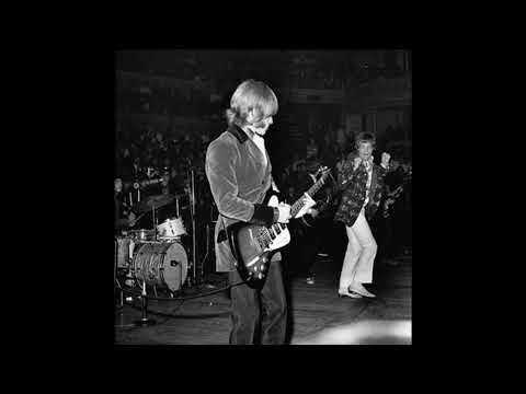 19th Nervous Breakdown - Isolated Brian Jones Guitar (The Rolling Stones)