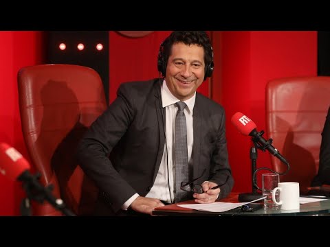 download lagu mp3 mp4 Laurent Gerra Podcast, download lagu Laurent Gerra Podcast gratis, unduh video klip Download Laurent Gerra Podcast Mp3 dan Mp4 Unlimited Gratis