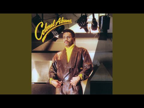 Trapped (12" Vocal Regisford Mix)