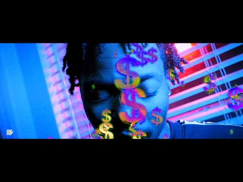 Kno'l X Ruq - Movie Screens (OfficialVisual) ShotBy l DTGFilmz