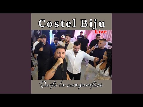 Du-te la cumparaturi (Live)