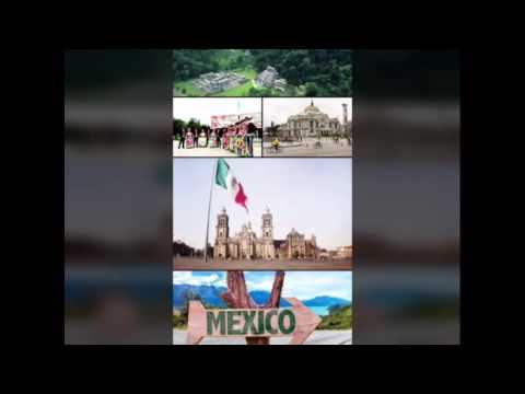 De tu amor necesita Mexico