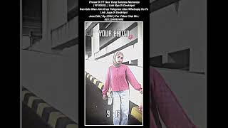 Download lagu PRESET AM NO COMMENT AKU X GAYAMU ITU SOMBONG SEKALI mp3