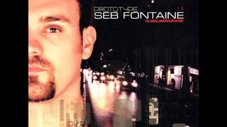 Seb Fontaine - Global Underground Prototype 1 (CD1)