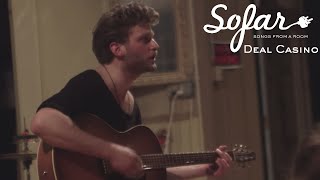 Deal Casino - Bang Bang Bang | Sofar Philadelphia