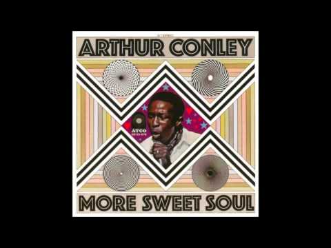 Arthur Conley ~ Sweet Soul Music (1967)