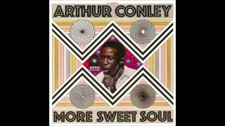 Arthur Conley ~ Sweet Soul Music  (1967)
