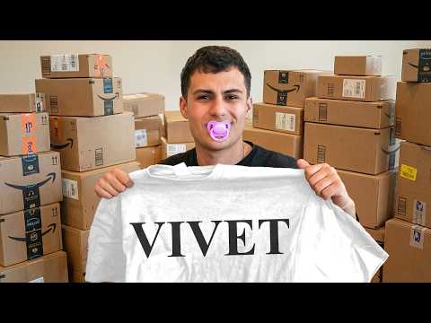 My WEIRDEST P.O. Box Opening..